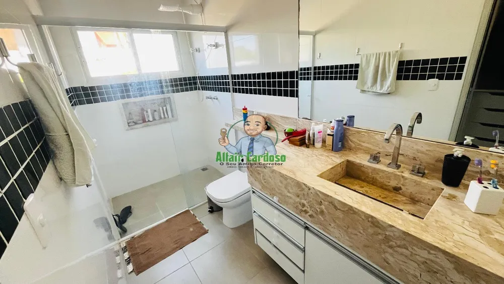 Casa, 3 quartos, 419 m² - Foto 4