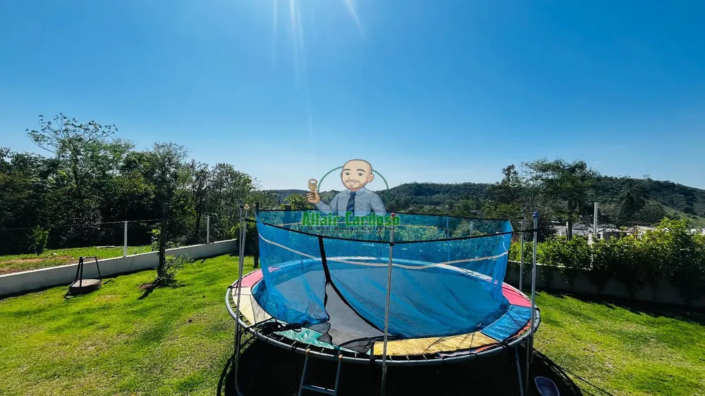 Casa, 3 quartos, 419 m² - Foto 9