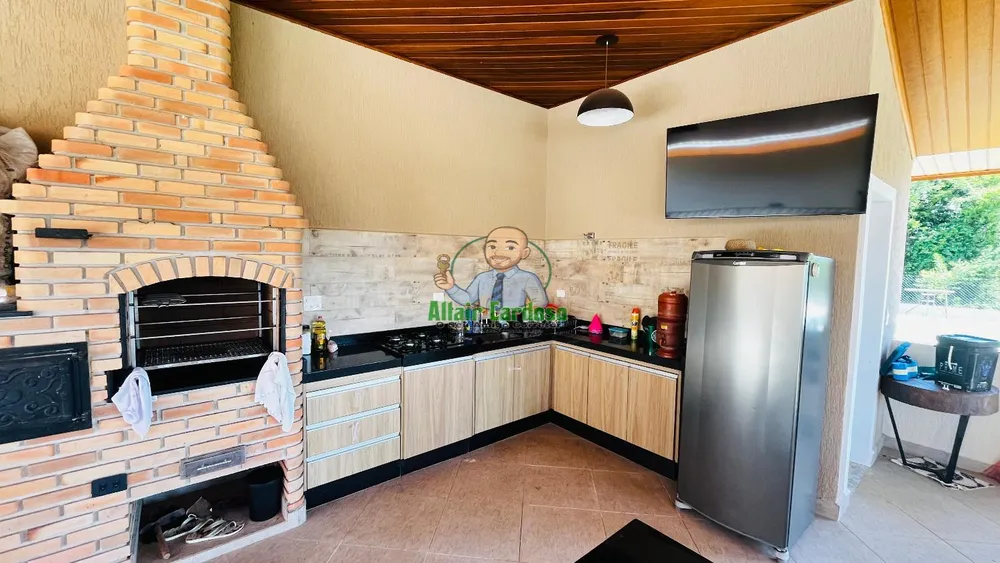 Casa, 3 quartos, 419 m² - Foto 11