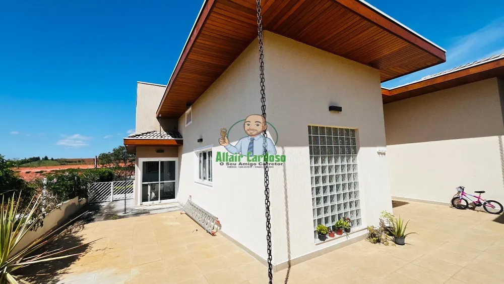 Casa, 3 quartos, 419 m² - Foto 6