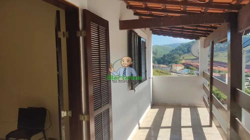 Casa, 2 quartos, 90 m² - Foto 17