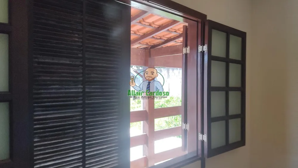 Casa, 2 quartos, 90 m² - Foto 13