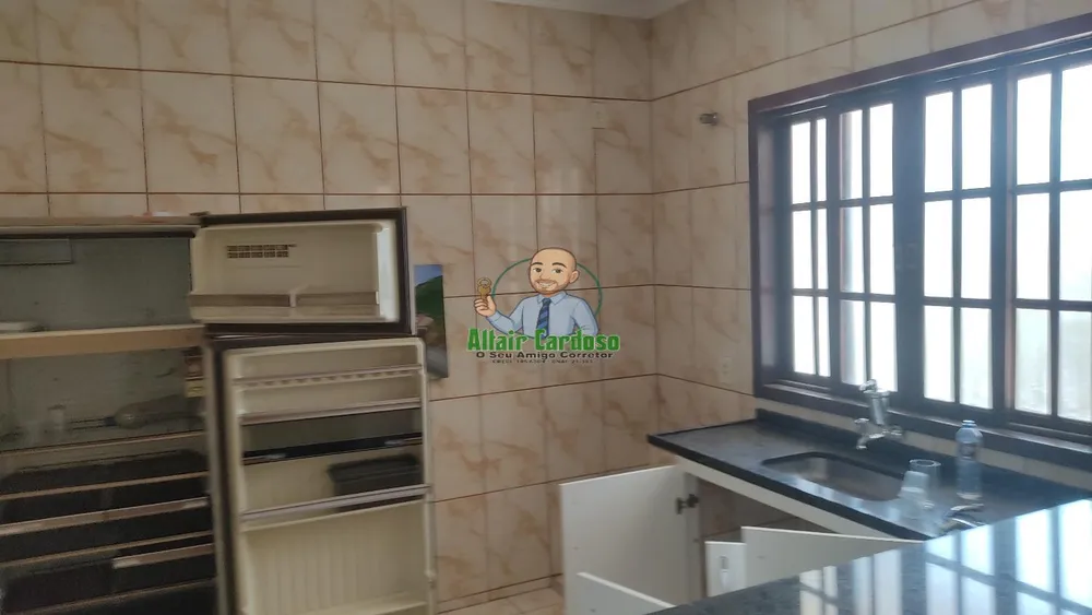 Casa, 2 quartos, 90 m² - Foto 6
