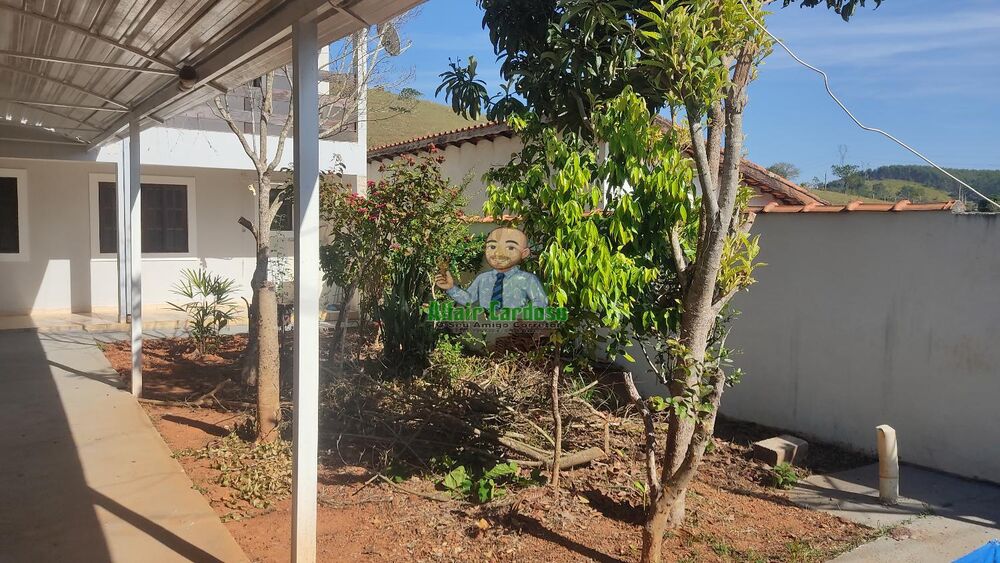 Casa, 2 quartos, 90 m² - Foto 2