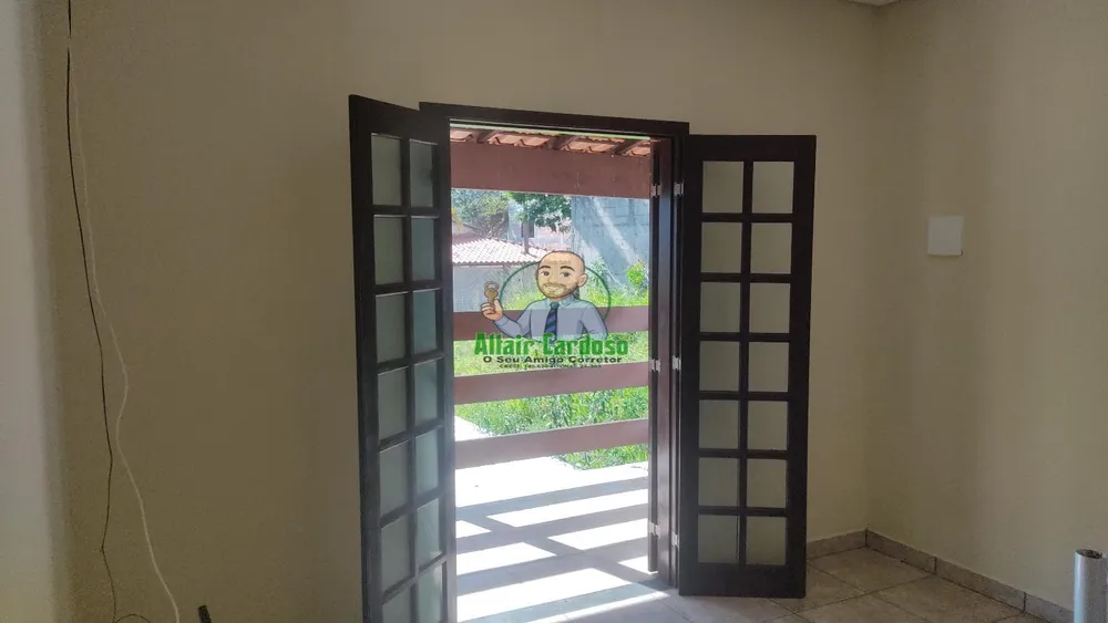Casa, 2 quartos, 90 m² - Foto 14
