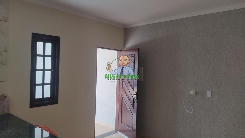 Casa, 2 quartos, 90 m² - Foto 5