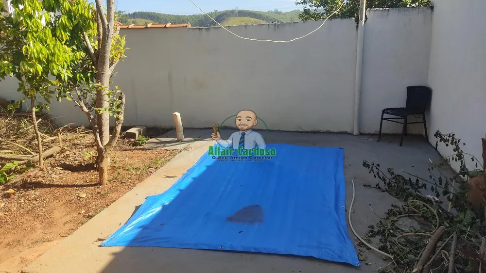 Casa, 2 quartos, 90 m² - Foto 3
