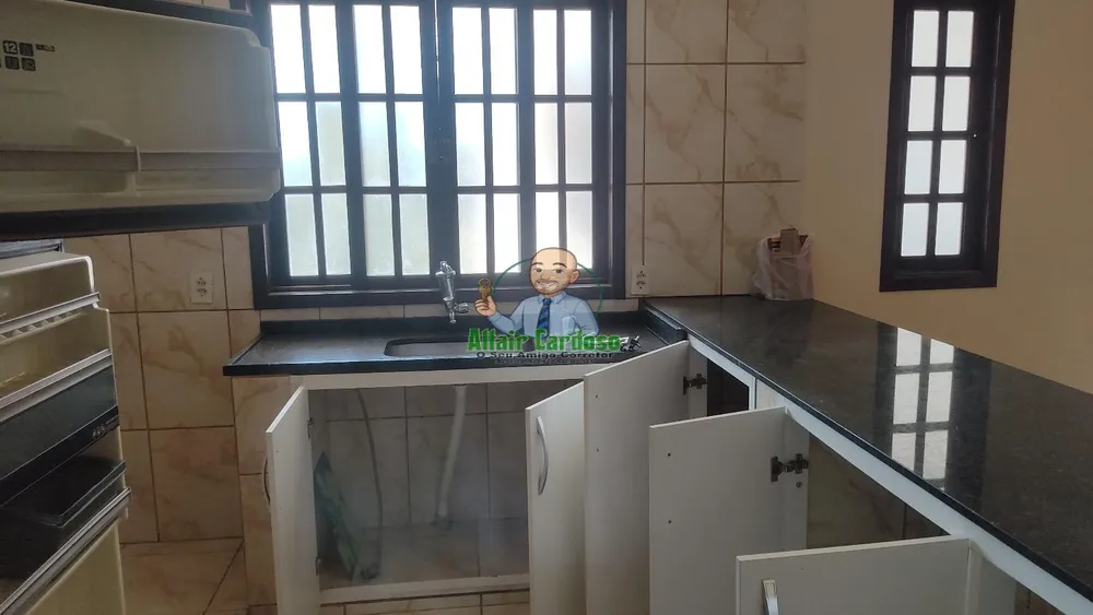 Casa, 2 quartos, 90 m² - Foto 8