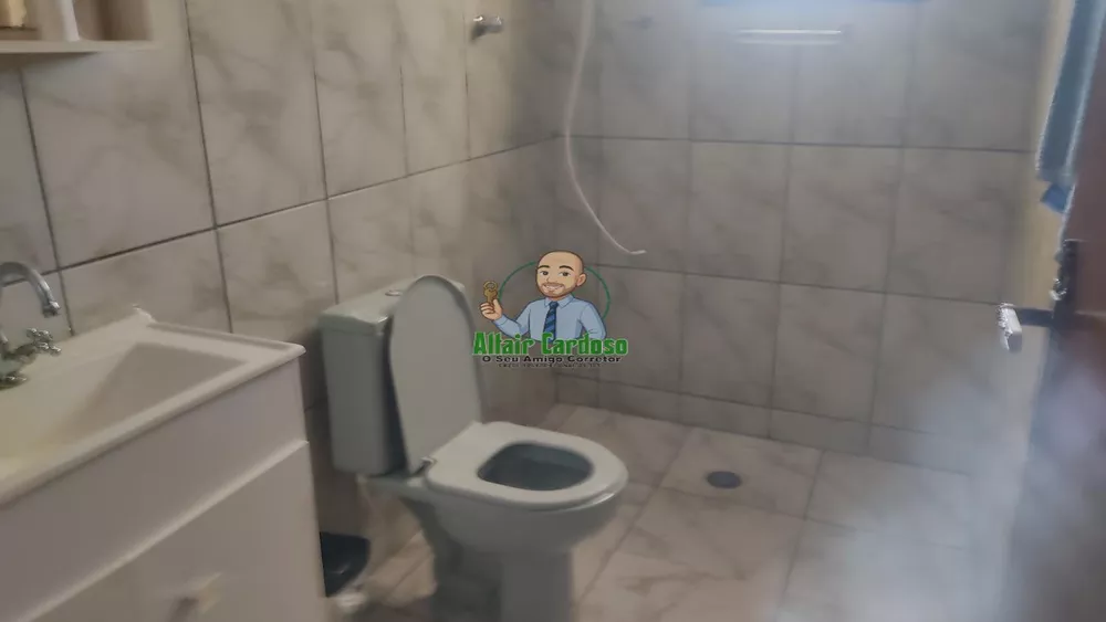 Casa, 2 quartos, 90 m² - Foto 6