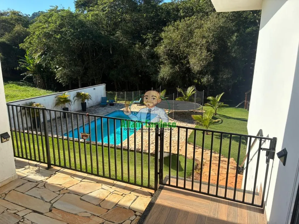 Casa de Condomínio, 4 quartos - Foto 8