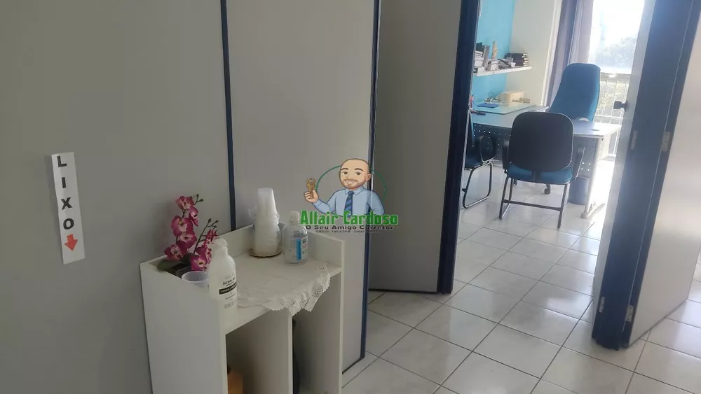 Sala-Conjunto, 36 m² - Foto 4