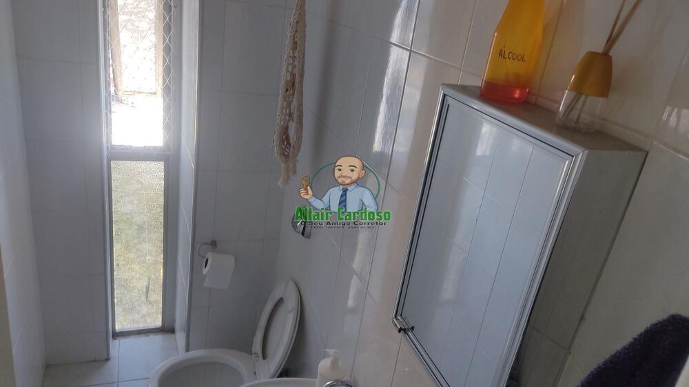 Conjunto Comercial-Sala à venda, 36m² - Foto 3
