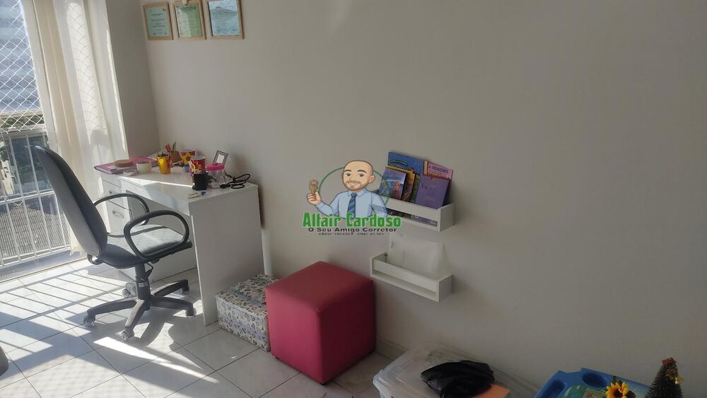 Conjunto Comercial-Sala à venda, 36m² - Foto 4