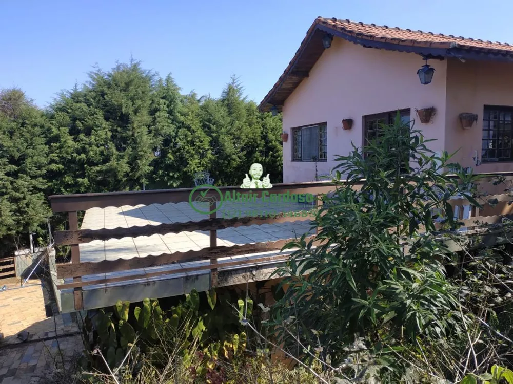 Chácara, 6 quartos, 2674 m² - Foto 6