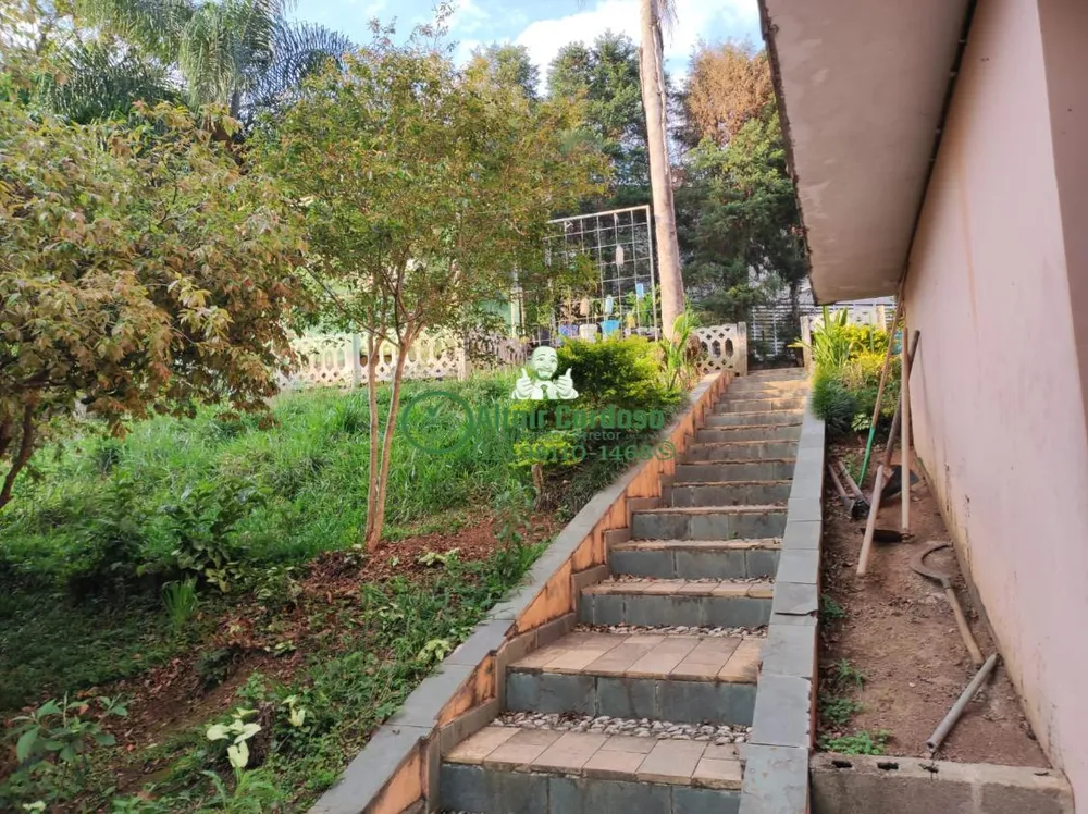 Chácara, 6 quartos, 2674 m² - Foto 7