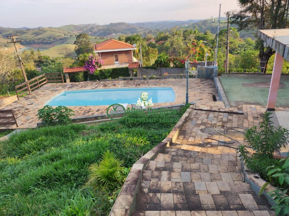Chácara à venda com 6 quartos, 2674m² - Foto 3