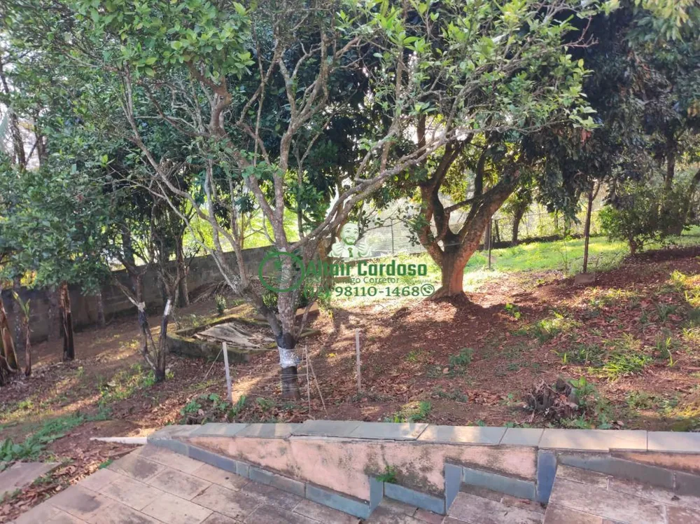 Chácara, 6 quartos, 2674 m² - Foto 11