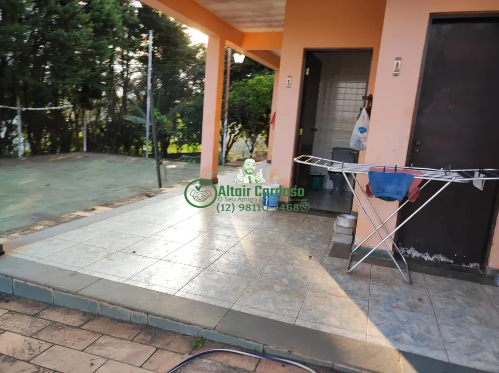 Chácara, 6 quartos, 2674 m² - Foto 5