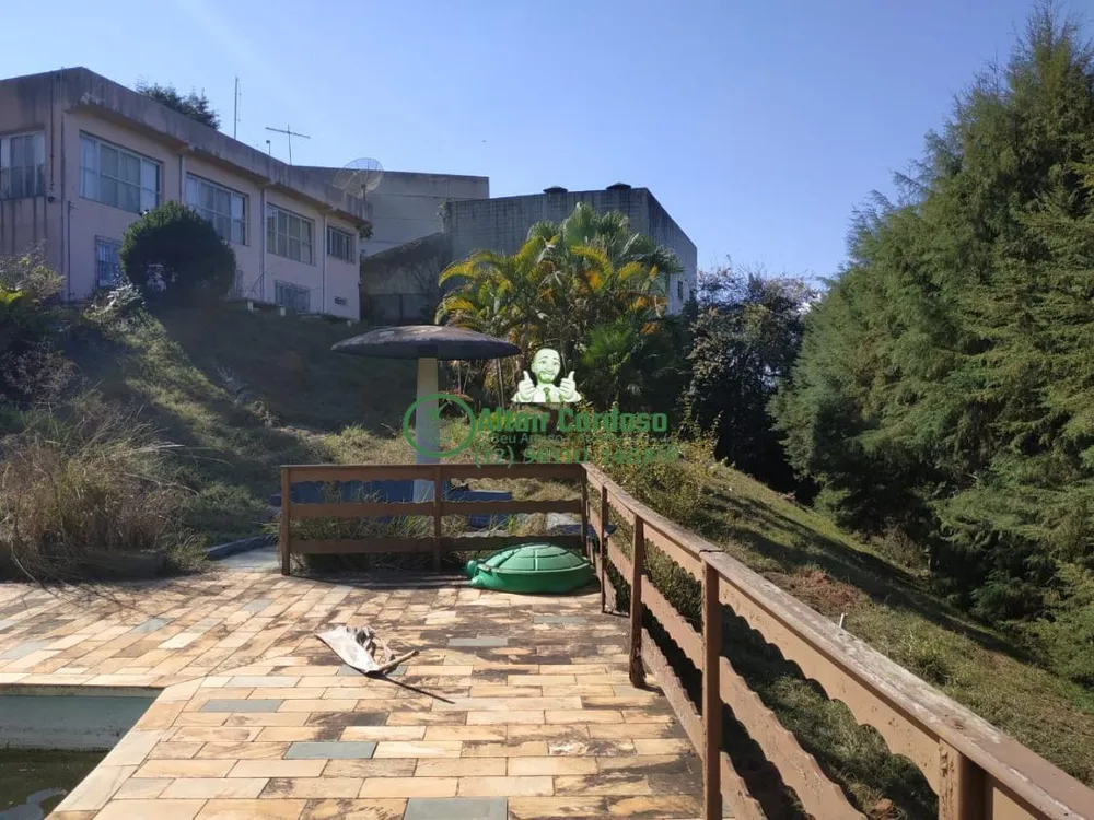Chácara, 6 quartos, 2674 m² - Foto 6