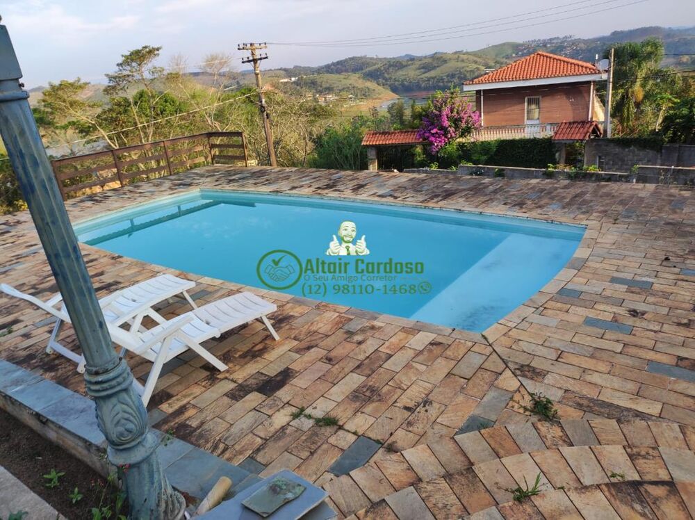 Chácara à venda com 6 quartos, 2674m² - Foto 2