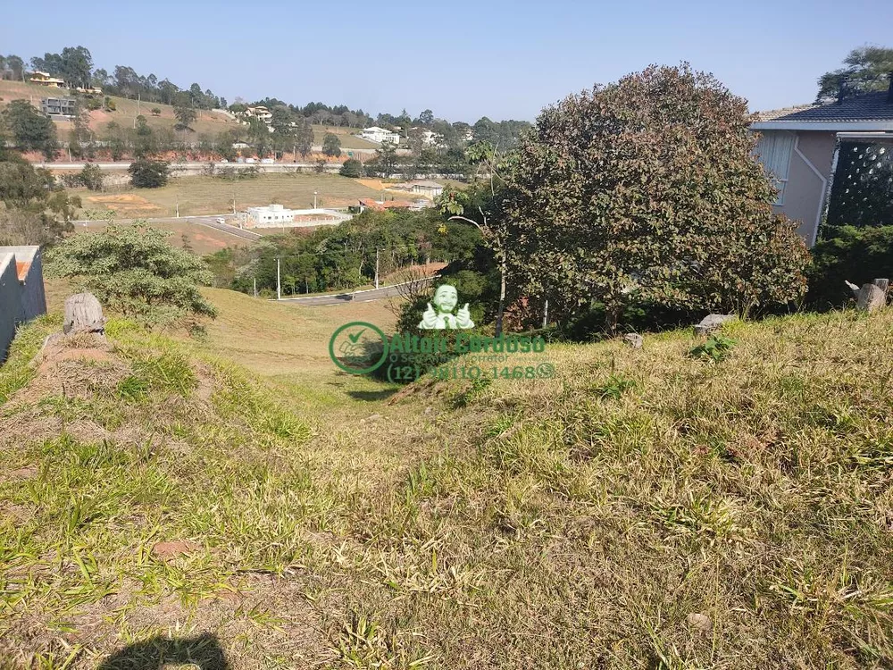 Terreno, 1000 m² - Foto 2