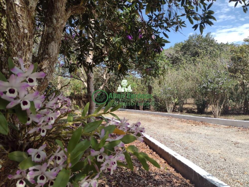 Chácara, 4 quartos, 6160 m² - Foto 10