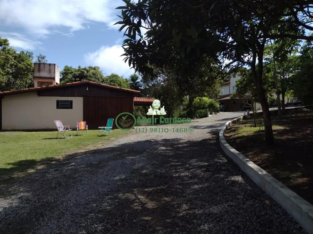 Chácara, 4 quartos, 6160 m² - Foto 3