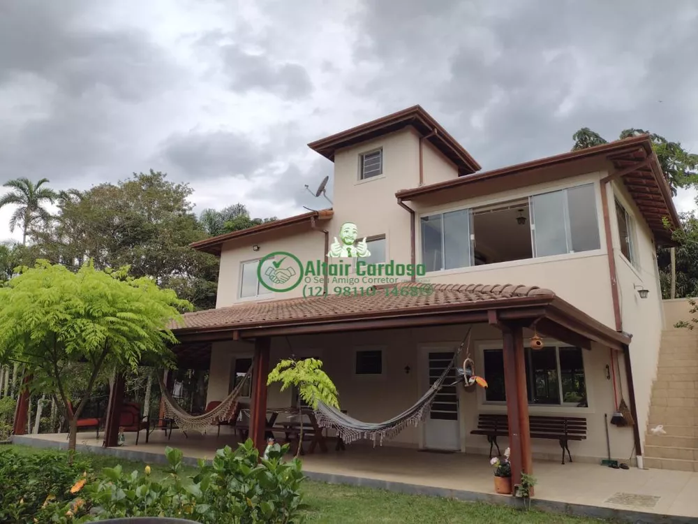 Chácara, 4 quartos, 6160 m² - Foto 7