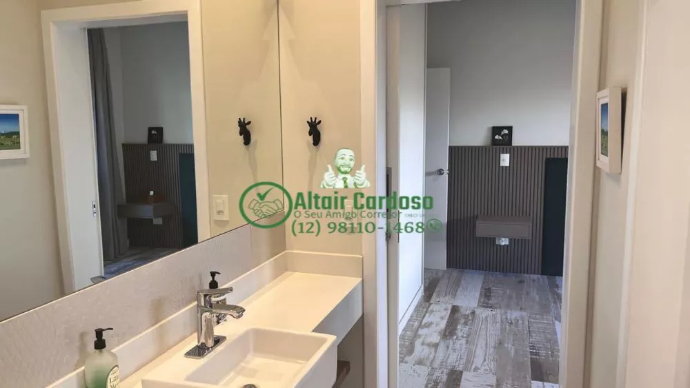 Casa de Condomínio, 3 quartos - Foto 6