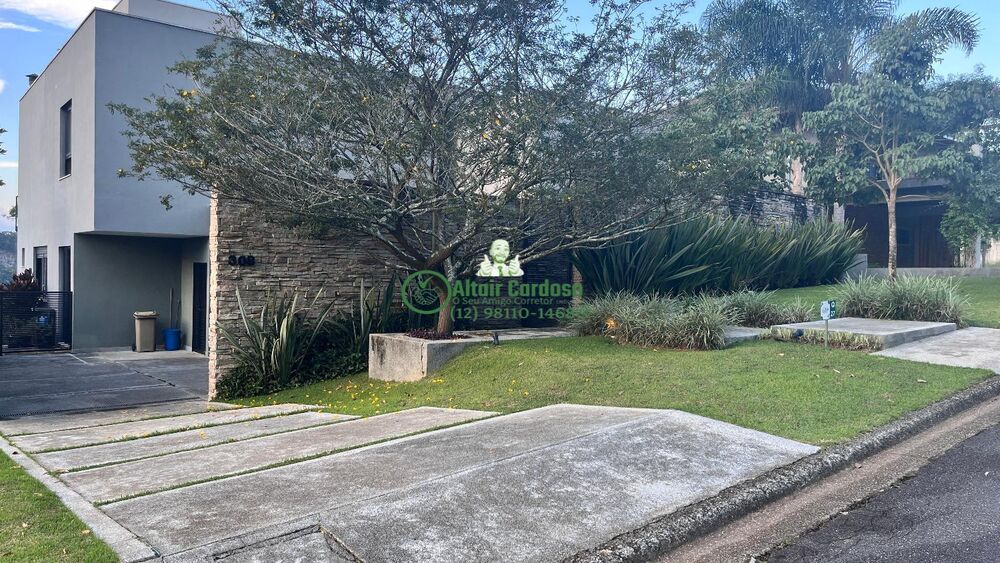 Casa de Condomínio à venda com 3 quartos, 405m² - Foto 8