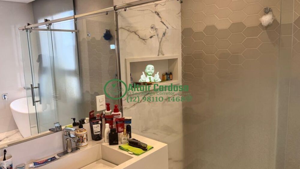 Casa de Condomínio à venda com 3 quartos, 405m² - Foto 6