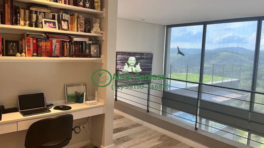 Casa de Condomínio, 3 quartos - Foto 10