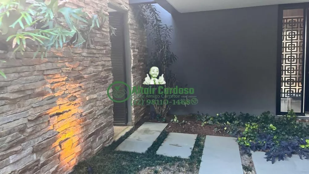 Casa de Condomínio, 3 quartos - Foto 11