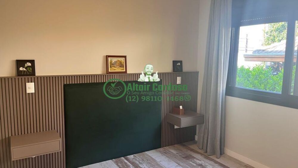 Casa de Condomínio à venda com 3 quartos, 405m² - Foto 3