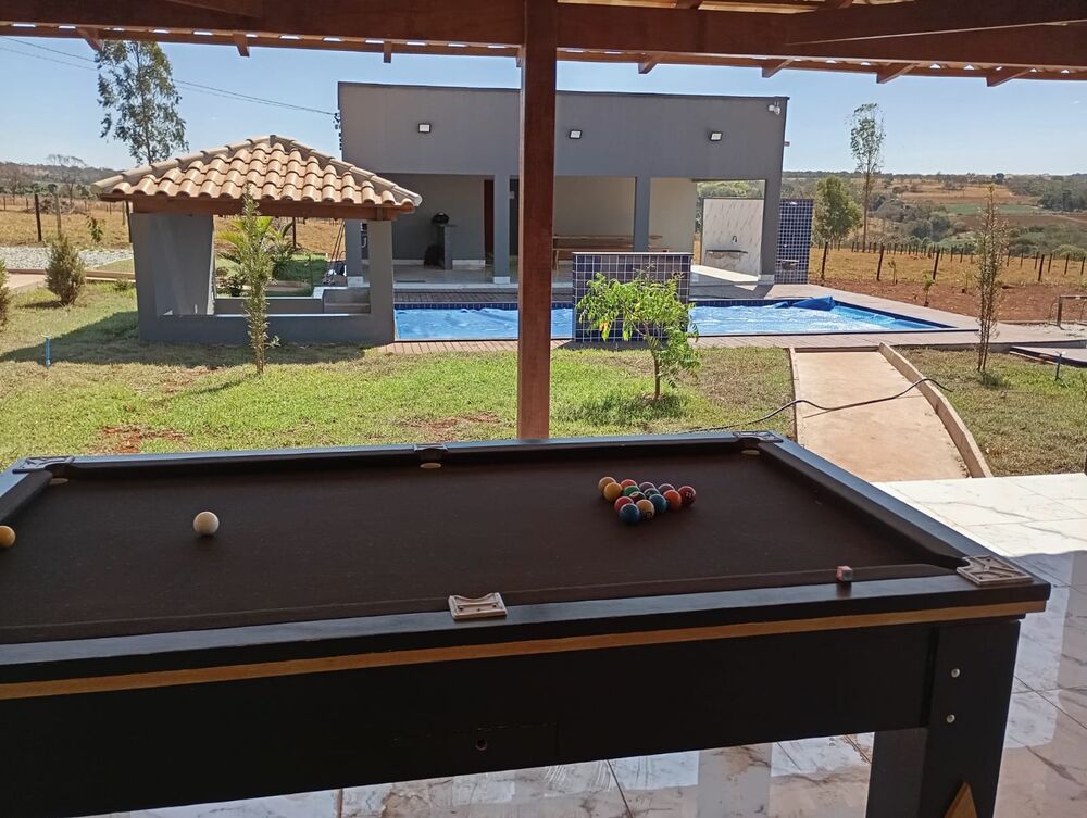 Chácara, 3 quartos, 2 hectares - Foto 13