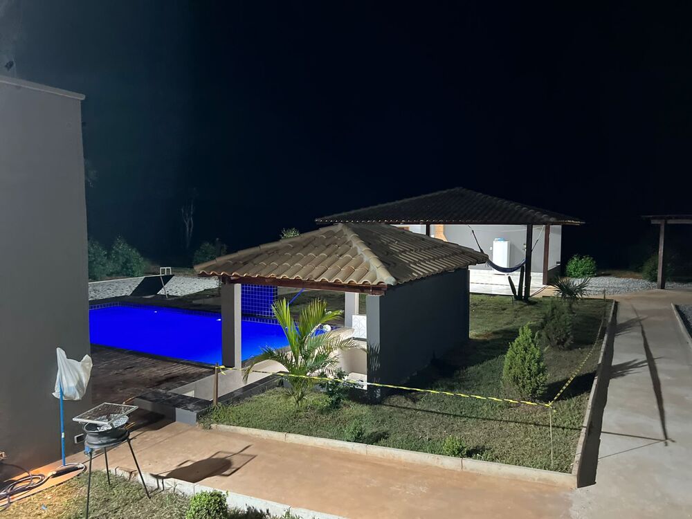 Chácara, 3 quartos, 2 hectares - Foto 10