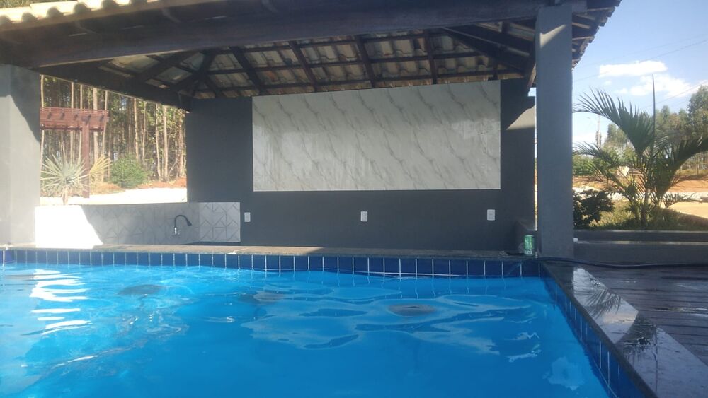 Chácara, 3 quartos, 2 hectares - Foto 16