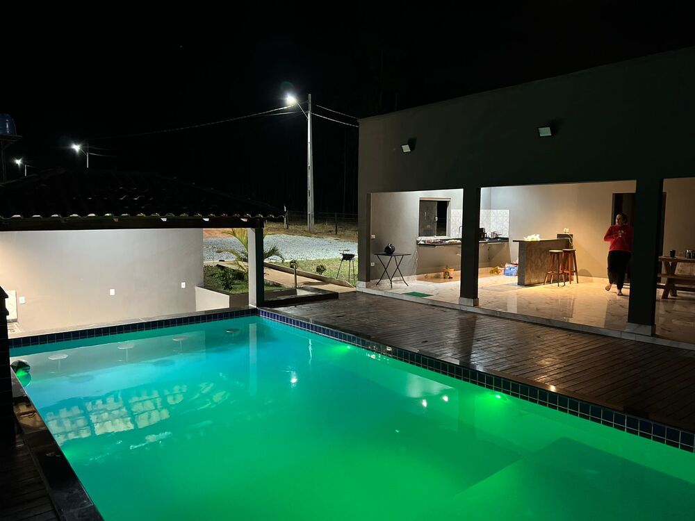 Chácara, 3 quartos, 2 hectares - Foto 20