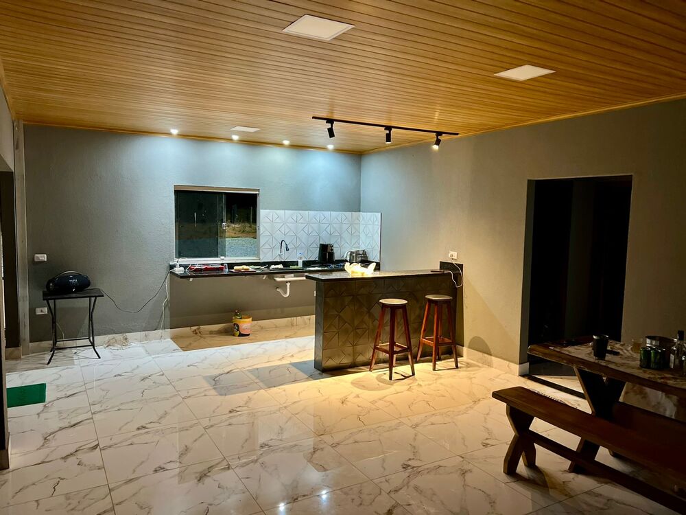 Chácara, 3 quartos, 2 hectares - Foto 5