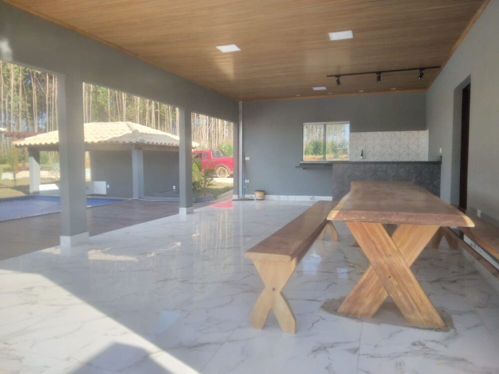 Chácara, 3 quartos, 2 hectares - Foto 25