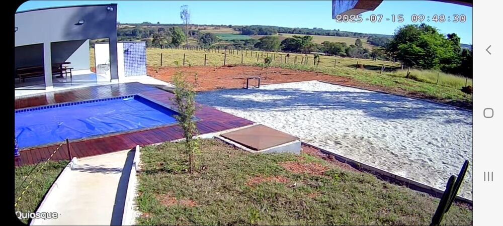 Chácara, 3 quartos, 2 hectares - Foto 7