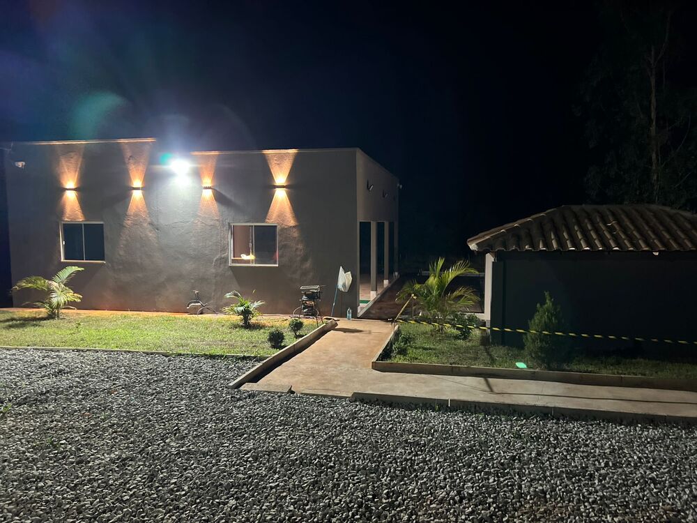 Chácara, 3 quartos, 2 hectares - Foto 12