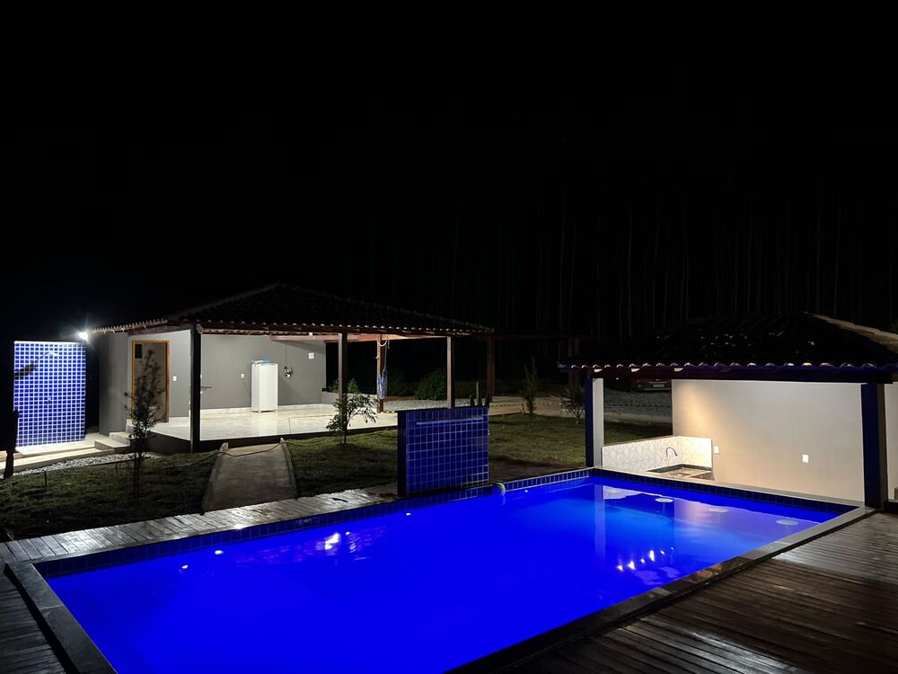 Chácara, 3 quartos, 2 hectares - Foto 33