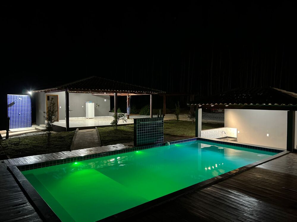 Chácara, 3 quartos, 2 hectares - Foto 22