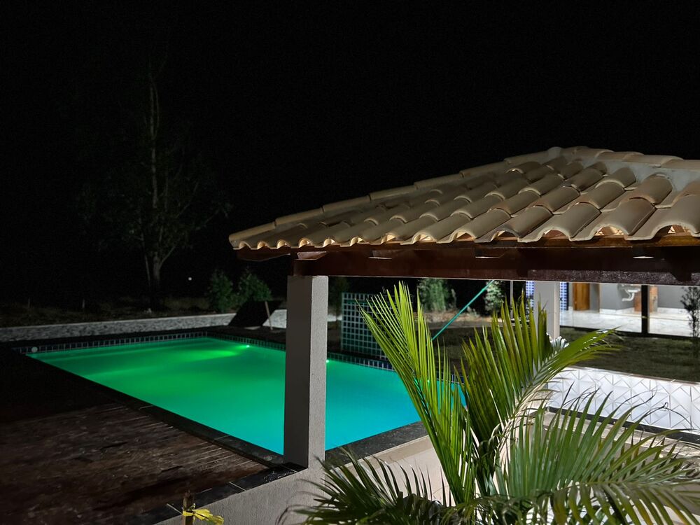 Chácara, 3 quartos, 2 hectares - Foto 8