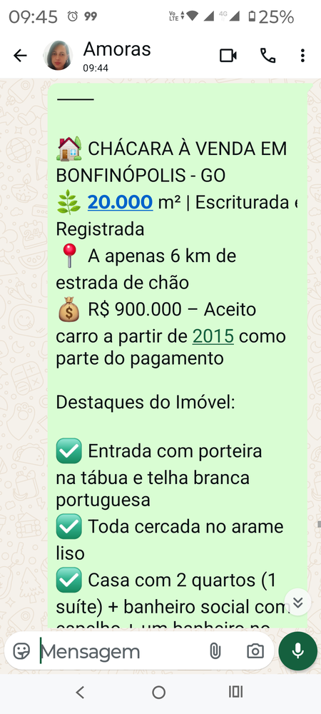 Chácara, 3 quartos, 2 hectares - Foto 29