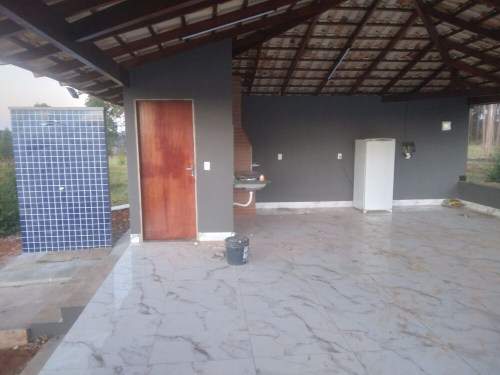 Chácara, 3 quartos, 2 hectares - Foto 17