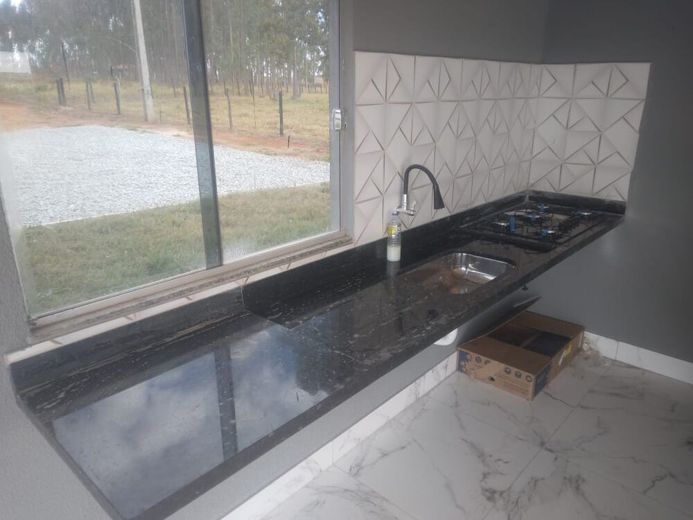 Chácara, 3 quartos, 2 hectares - Foto 2