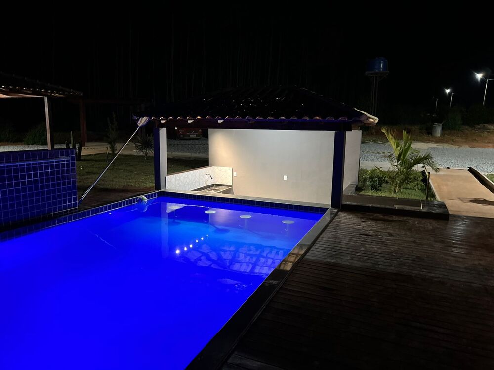 Chácara, 3 quartos, 2 hectares - Foto 3