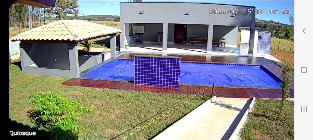 Chácara, 3 quartos, 2 hectares - Foto 28